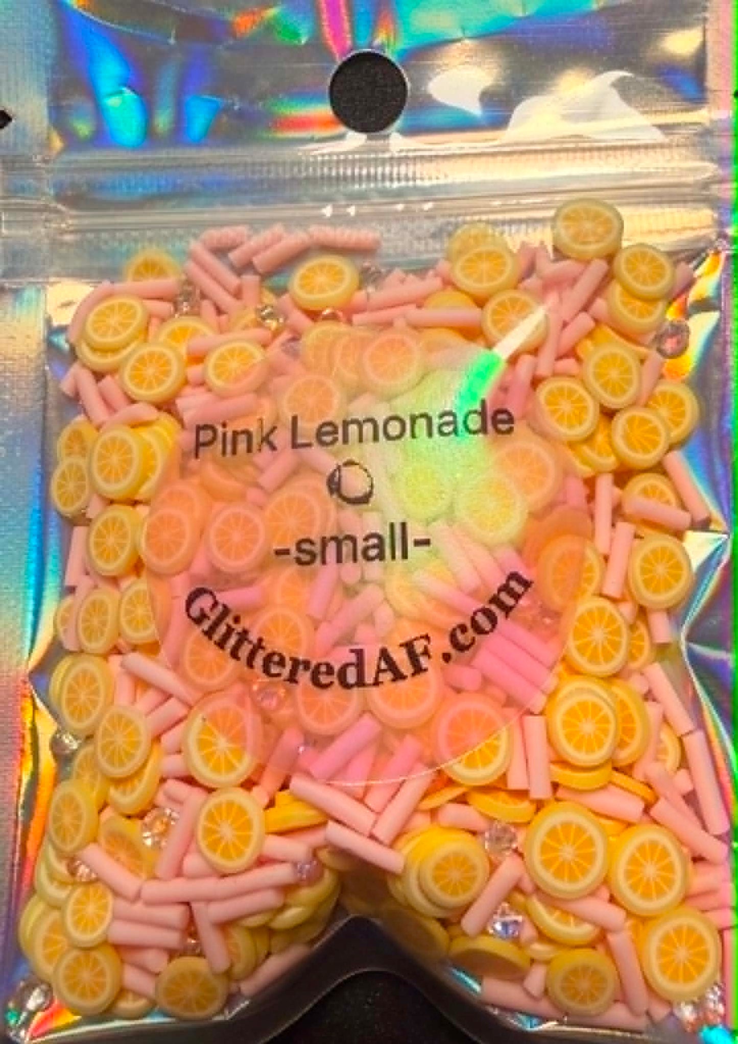Pink Lemonade