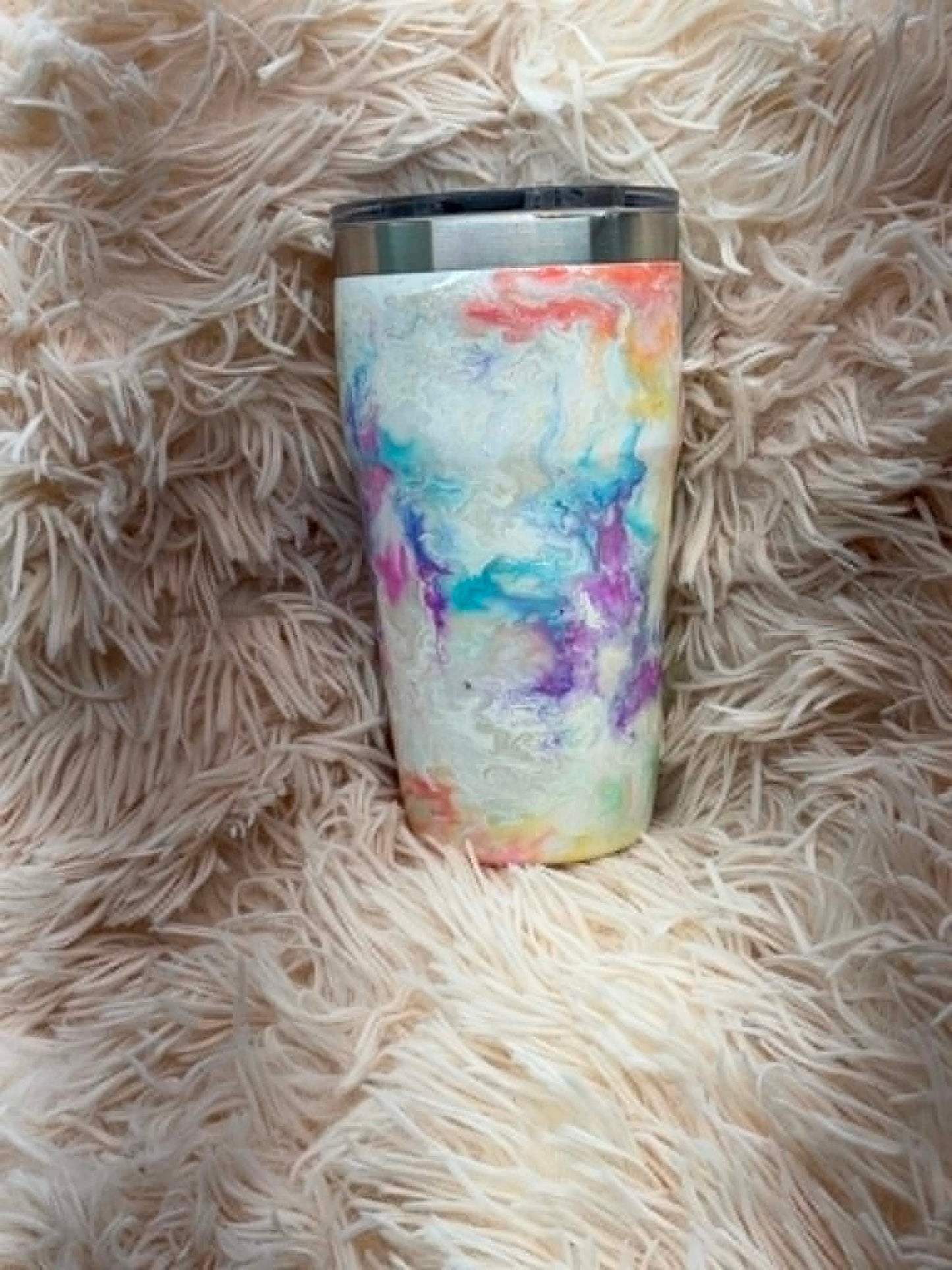 16 oz YETI - Pastels - GLOWS