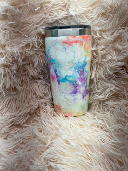 16 oz YETI - Pastels - GLOWS