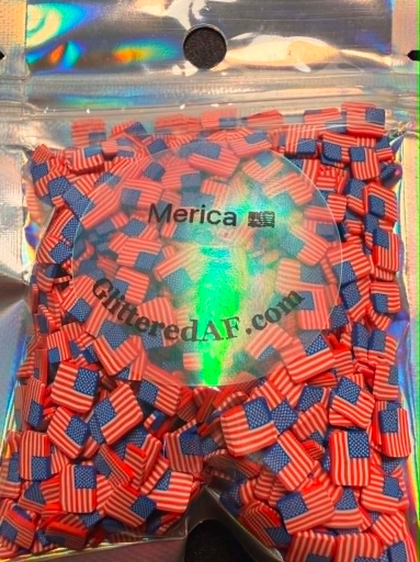 Merica Small