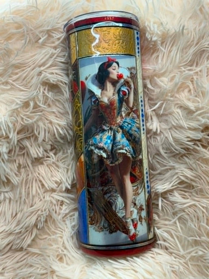 30 oz Snow White