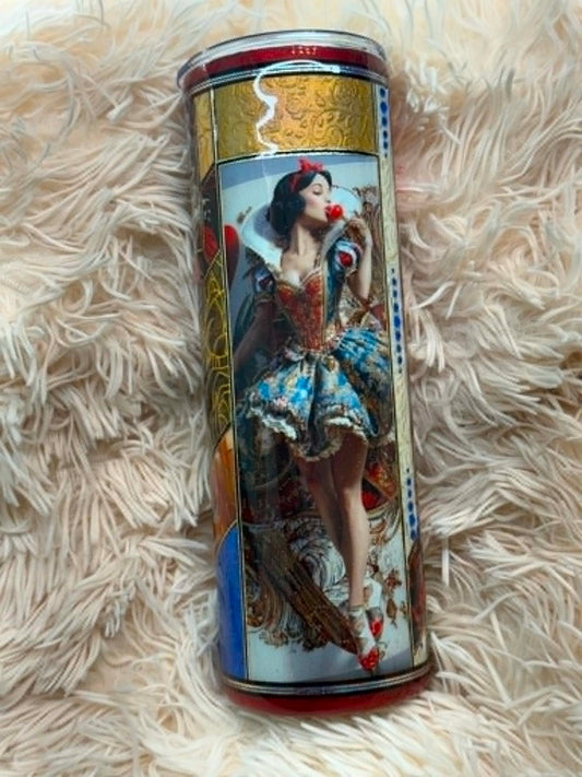 30 oz Snow White
