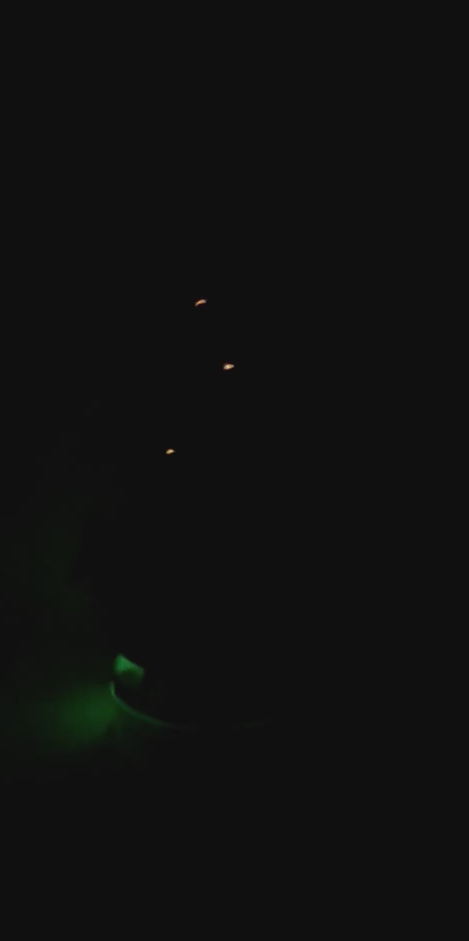 30oz light up cup cauldron